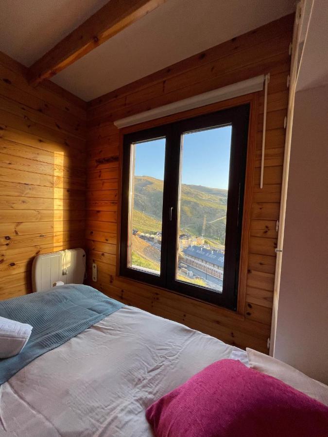 Cabana Con Encanto Y Vistas Increibles!! Sierra Nevada Exterior foto
